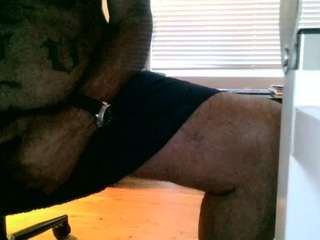 vigoroushead