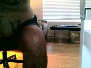 vigoroushead Sex Cam Show