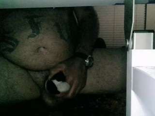 vigoroushead Sex Cam Show