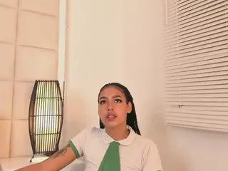 NIA's Live Sex Cam Show