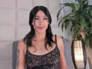 NIA's Live Sex Cam Show
