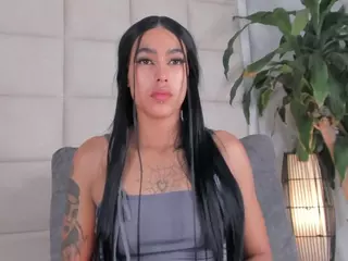 NIA's Live Sex Cam Show