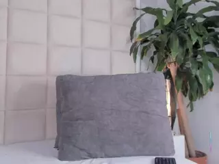 NIA's Live Sex Cam Show