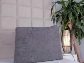 NIA's Live Sex Cam Show