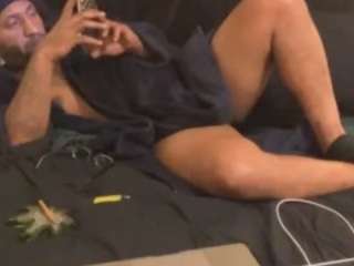 BlazeHoundXXX
