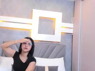 DalilaEvans's Live Sex Cam Show