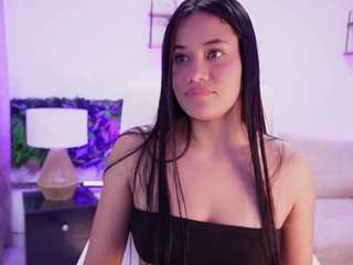 ellen-carrison Live Webcam on CamSoda