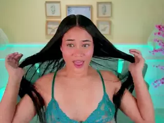 Allison Fox's Live Sex Cam Show