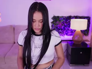 Allison Fox's Live Sex Cam Show