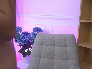 Allison Fox's Live Sex Cam Show