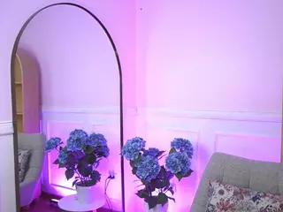 Allison Fox's Live Sex Cam Show