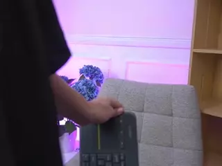Allison Fox's Live Sex Cam Show