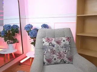Allison Fox's Live Sex Cam Show