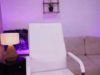 Allison Fox's Live Sex Cam Show