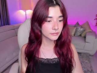 Flexilady camsoda evelynjohns