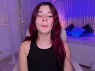 evelynjohns from camsoda
