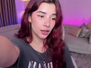 EvelynJohns's Live Sex Cam Show