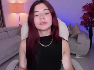 EvelynJohns's Live Sex Cam Show