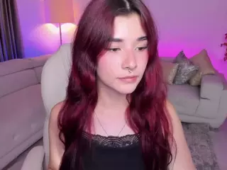 EvelynJohns's Live Sex Cam Show