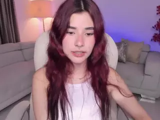 EvelynJohns's Live Sex Cam Show