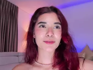 EvelynJohns's Live Sex Cam Show