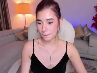 EvelynJohns's Live Sex Cam Show