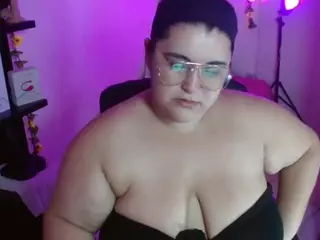 kattia-streamer's Live Sex Cam Show