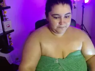 kattia-streamer's Live Sex Cam Show