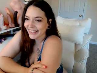 Lizwhite333's cam show statistics and live stream