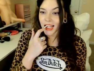 Liz White 333