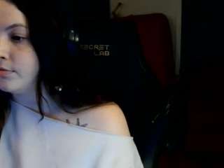 Liz White 333 live cam preview