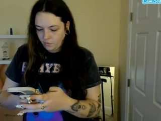 Liz White 333