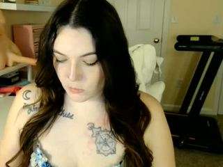 Liz White 333