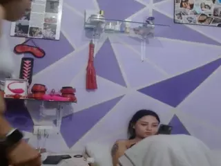 marakochh's Live Sex Cam Show