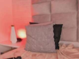 mia-crawford webcam model