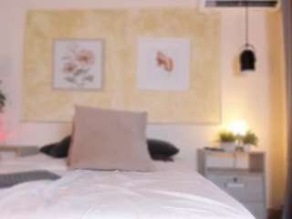 mia-crawford live webcam show
