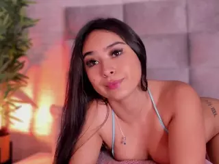 Mia-crawford's Live Sex Cam Show