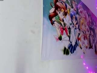 orianadollx, tranny webcam model,  years old, on live webcam