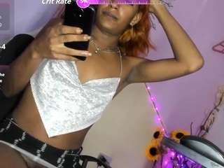 orianadollx Sex Cam Show