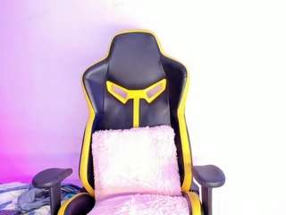 orianadollx Sex Cam Show