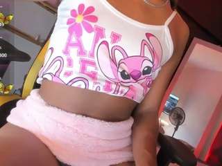beautiful oriana