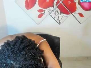 rubysexyts Live Webcam on CamSoda