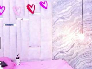 Ce modèle est en direct maintenant. veronicalodge23