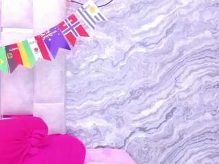 veronicalodge23's live room