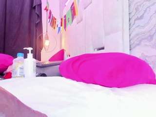 veronicalodge23 Sex Cam Show