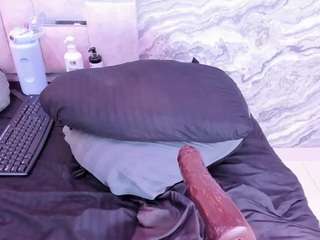 Veronica Lodge live webcam show