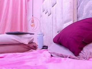 Veronica Lodge live webcam show