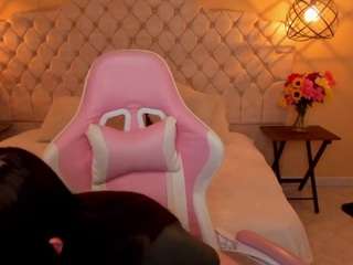 BunnyandMara nude and sexy before cam for live chat