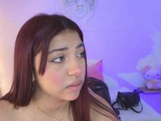 christine-tay webcam