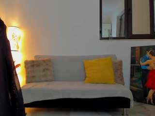 kayakiss Live Webcam on CamSoda